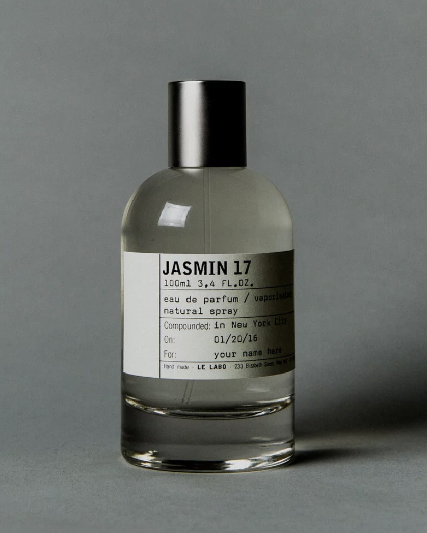 13 Best Jasmine Perfumes 2023- Jasmine Fragrances