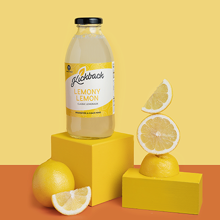 Lemony Lemon (Case Pack)