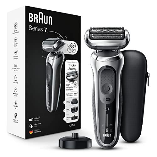 Braun Series 7 