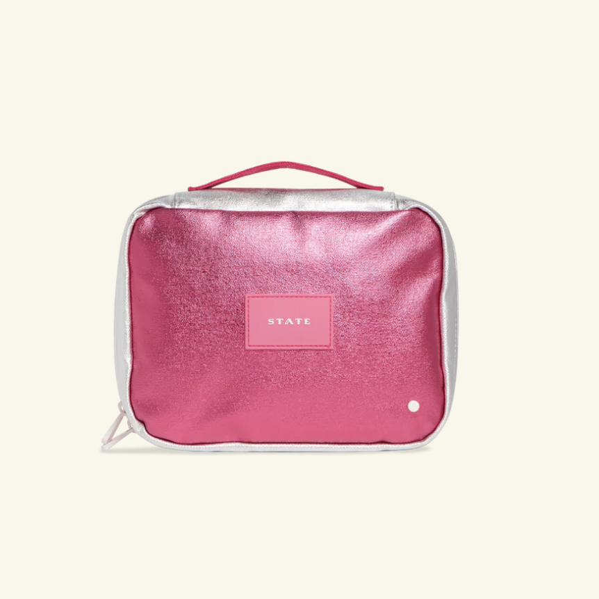 On-the-go Essentials: The Top Toiletry Bags For 2023 - Academy by