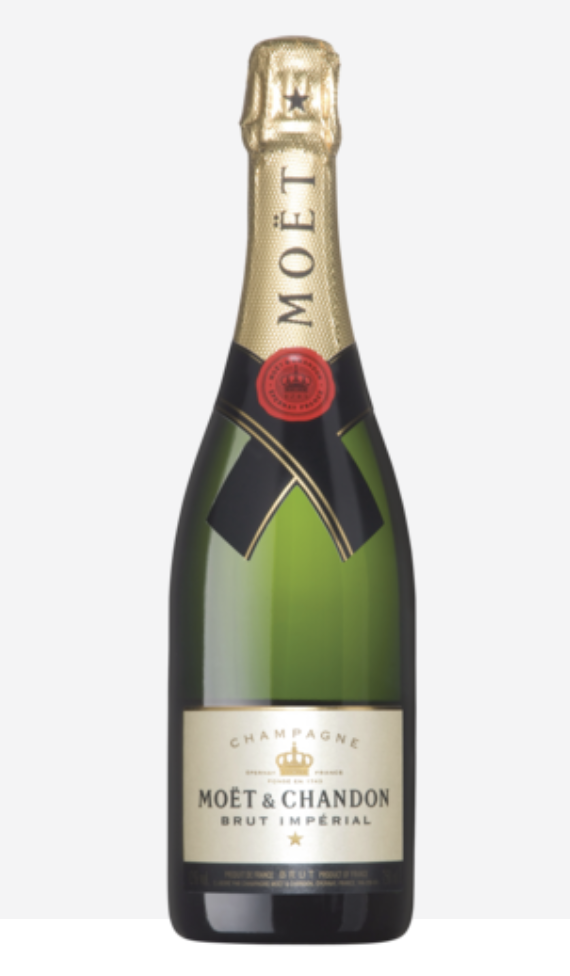 Moët & Chandon Brut Impérial champagne