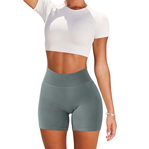40 Best Amazon Workout Clothes for Women 2023 — Top-Rated Amazon ...