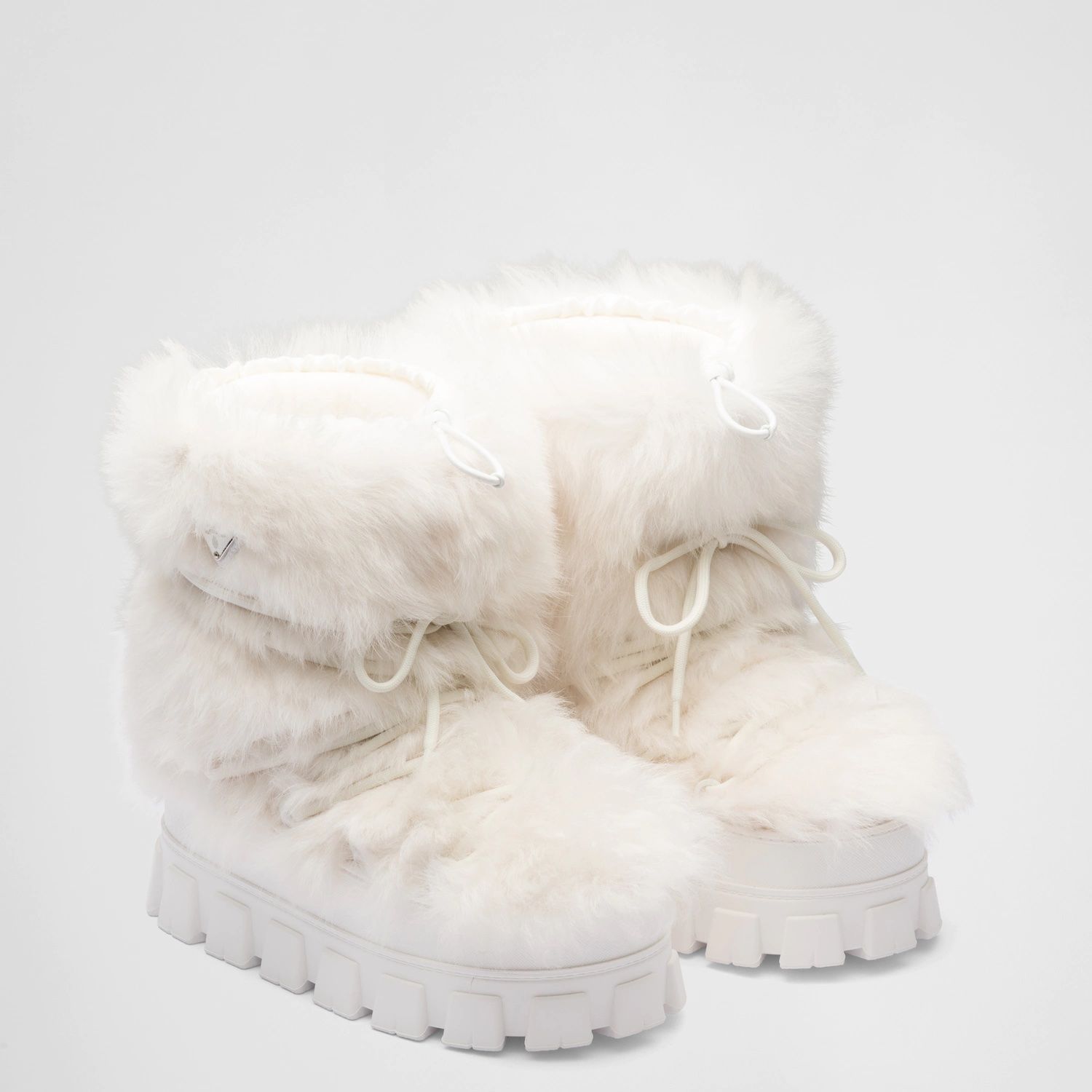 Apres ski booties sale