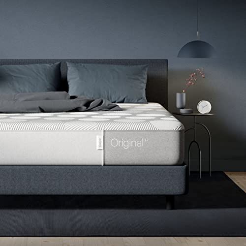 Casper Sleep Original Hybrid Mattress (Queen)