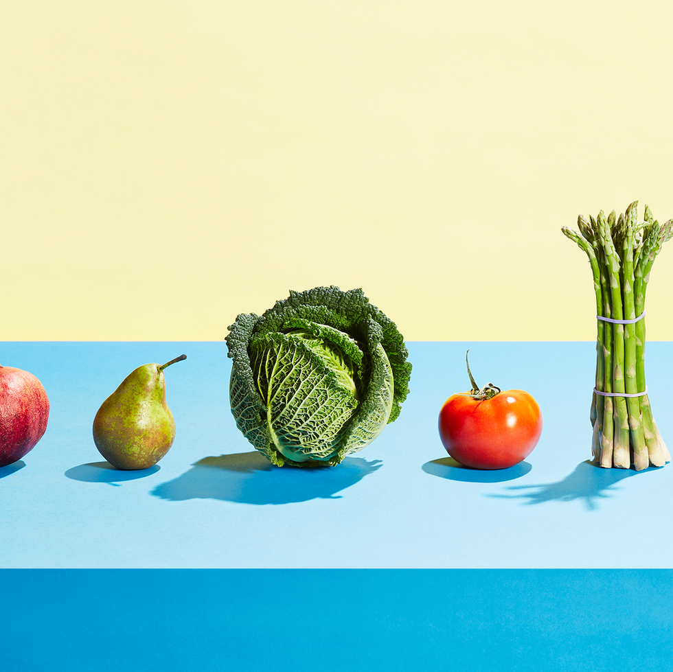 DASH Diet