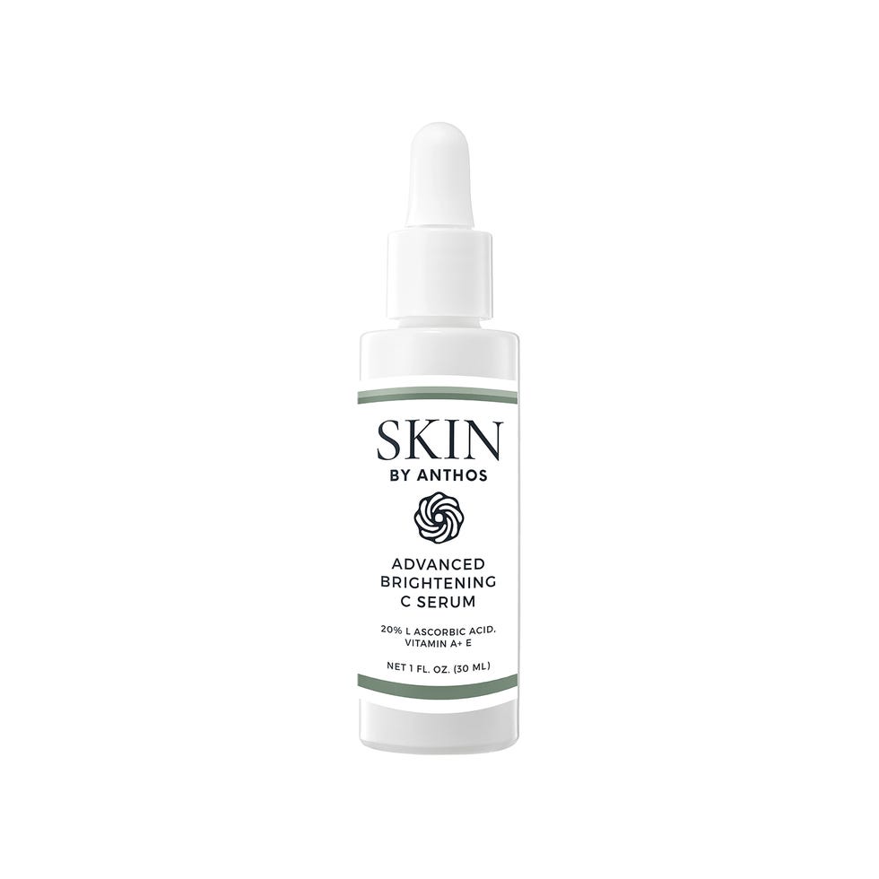 Advanced Brightening C Serum