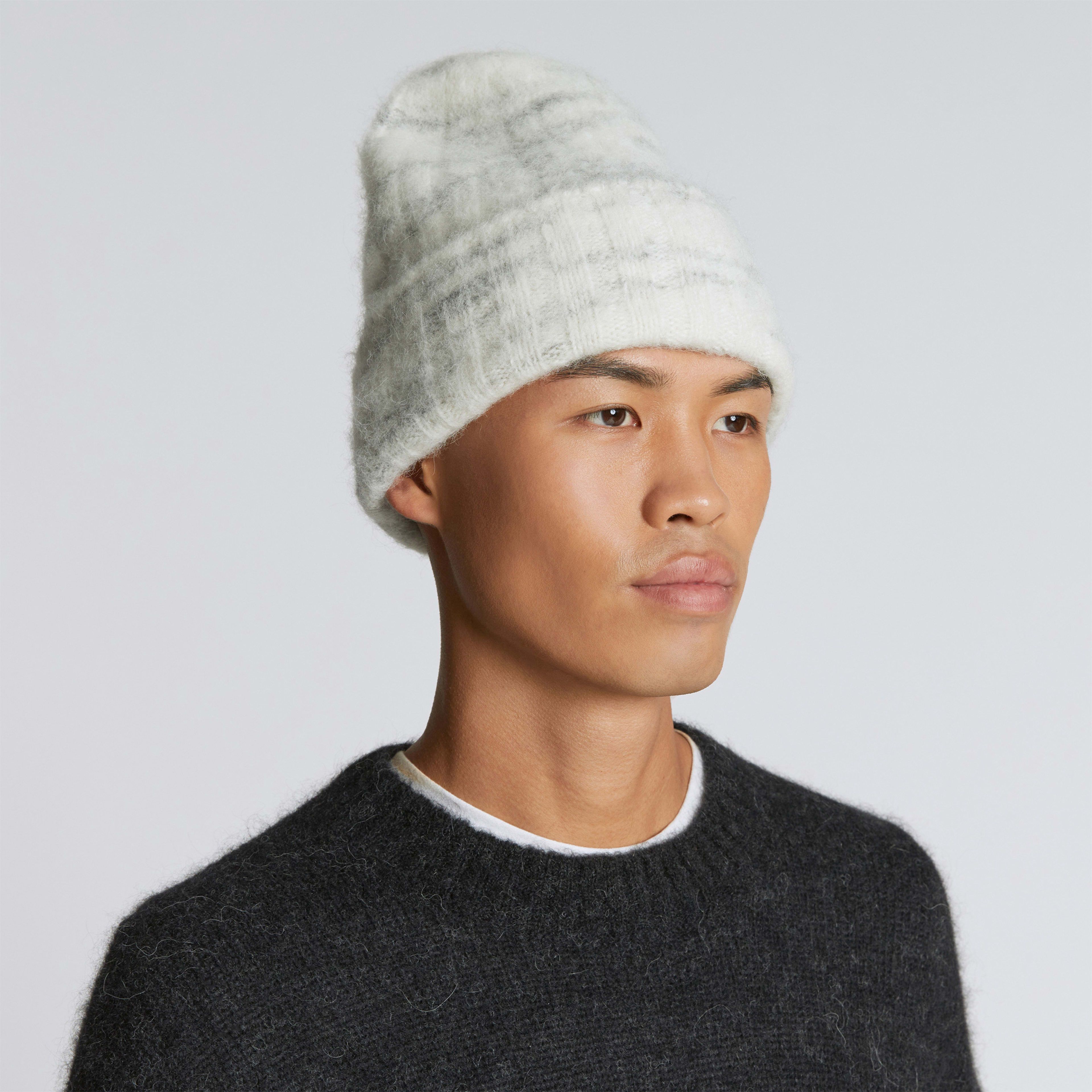 Men's winter caps and hot sale hats