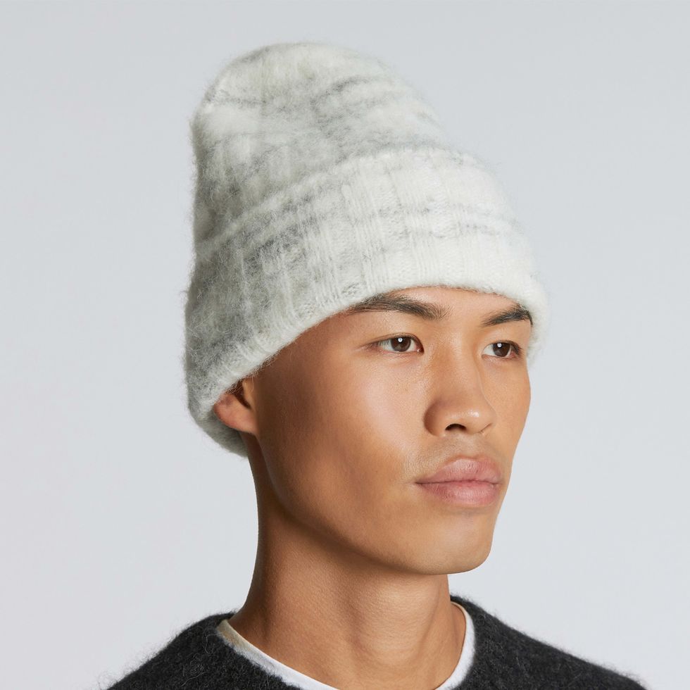 Beanie caps for men: A must-have winter accessory