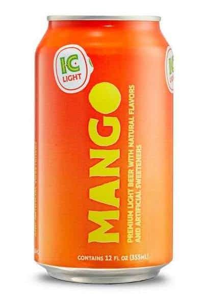 I.C. Light Mango