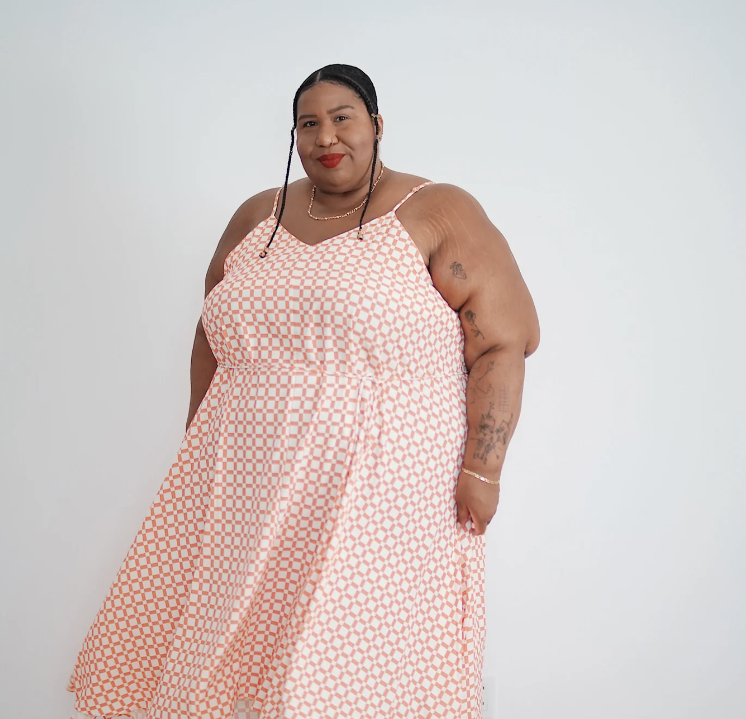 Best Plus Size Brands: Size-Inclusive Fashion Brands You Deserve