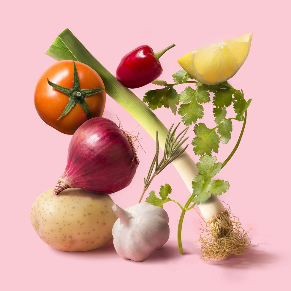 Nordic Diet