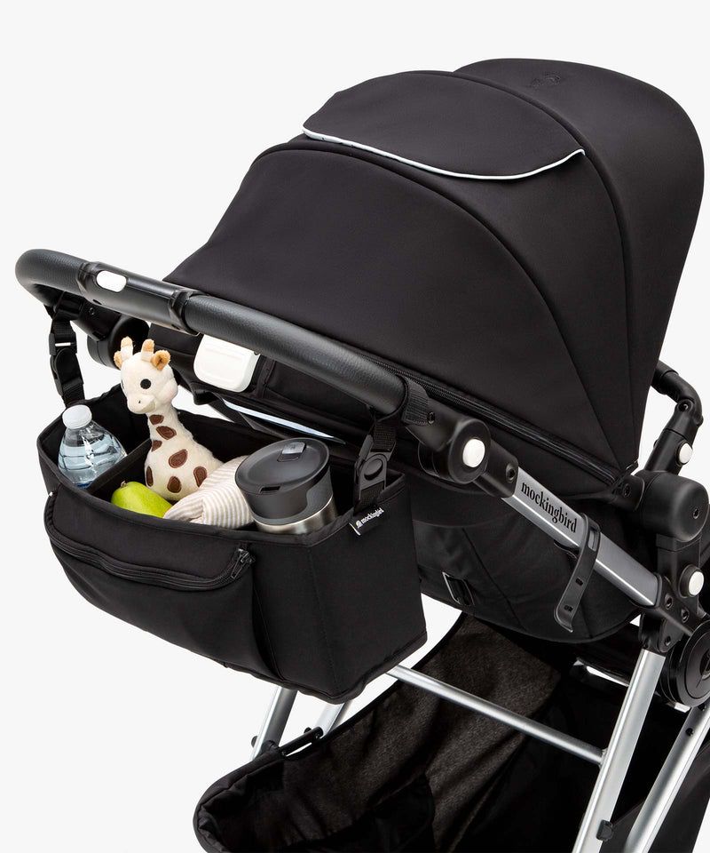 Mockingbird stroller best sale with car seat