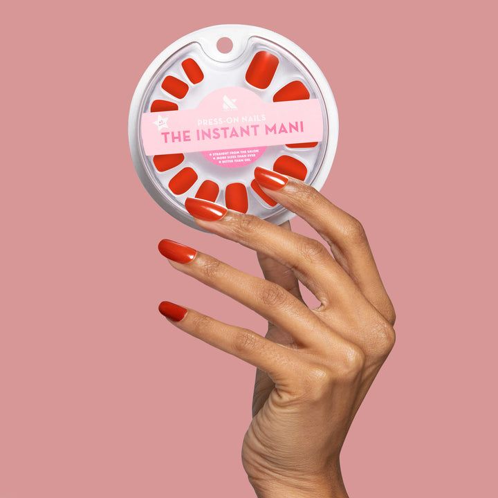 14 Best Press-On Nails to Shop in 2023: Kiss, Chillhouse, More