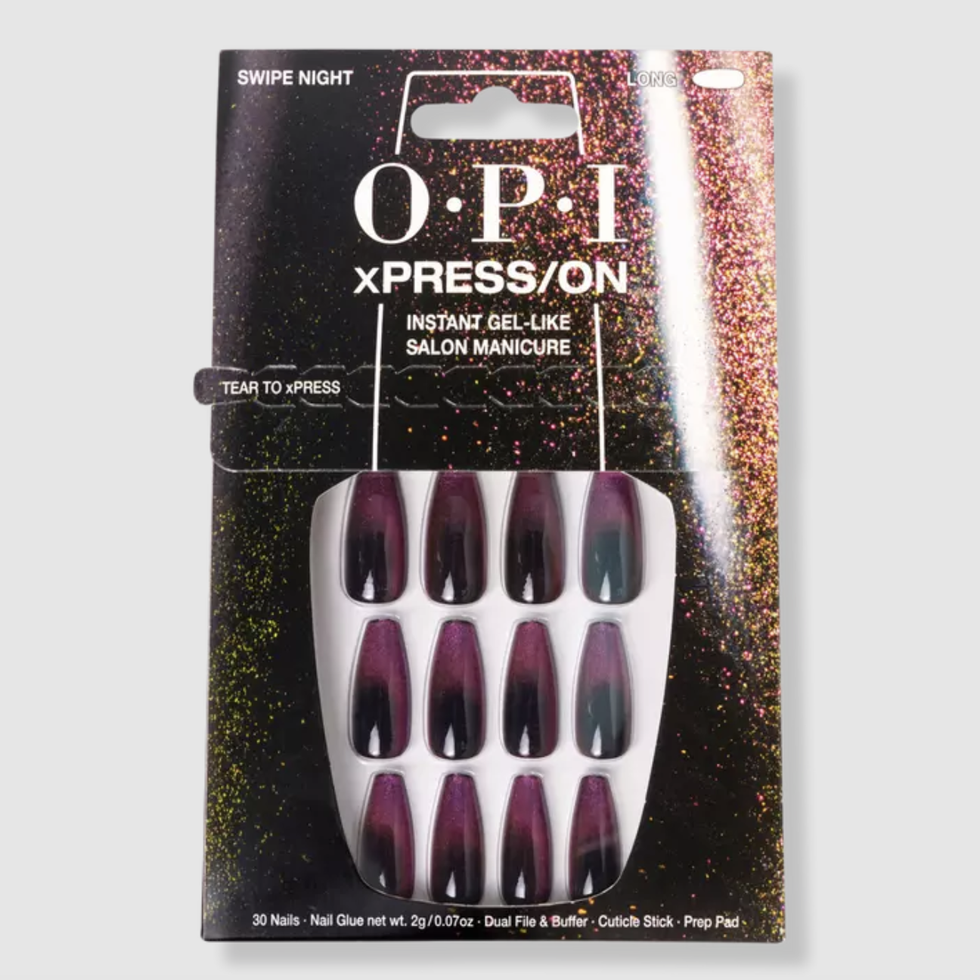 xPress/On Special Effect Press-On Nails 