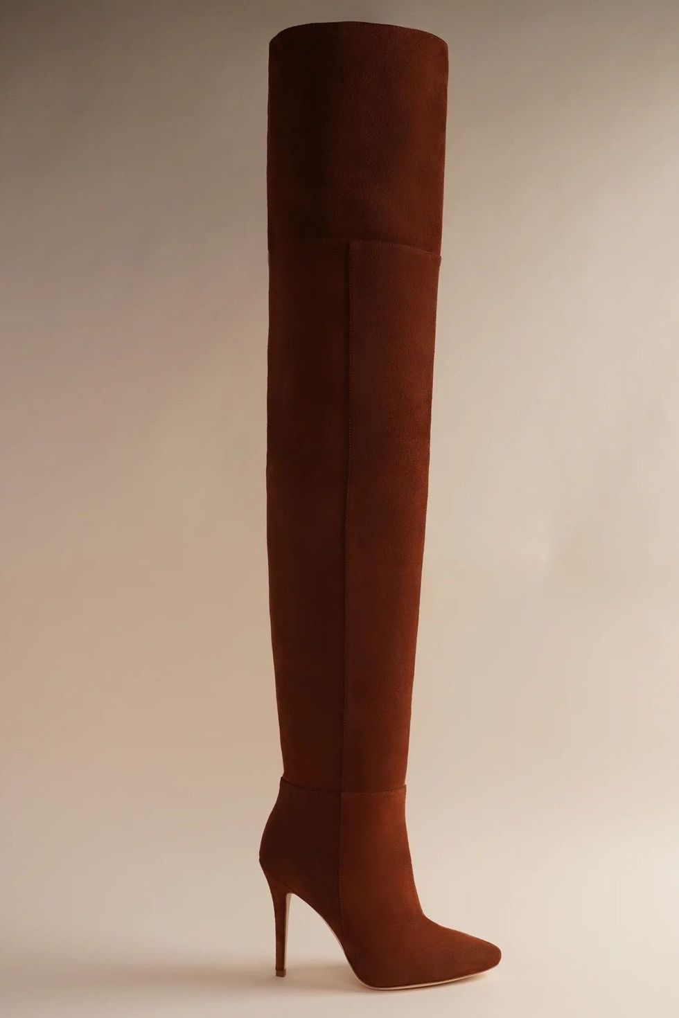 Allora Over the Knee Boot