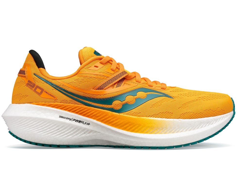 Saucony Triumph 20