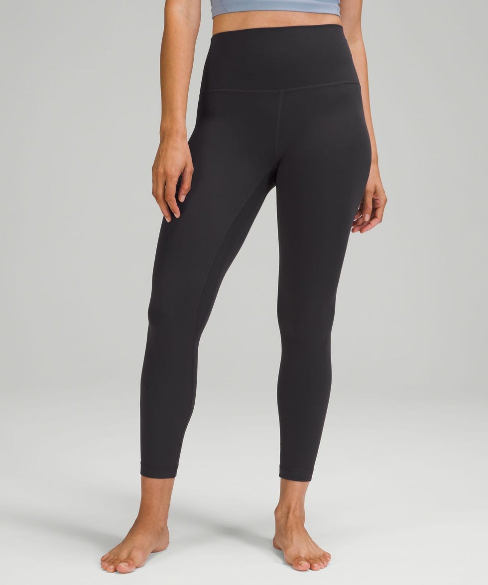 Align HR Pant 25"