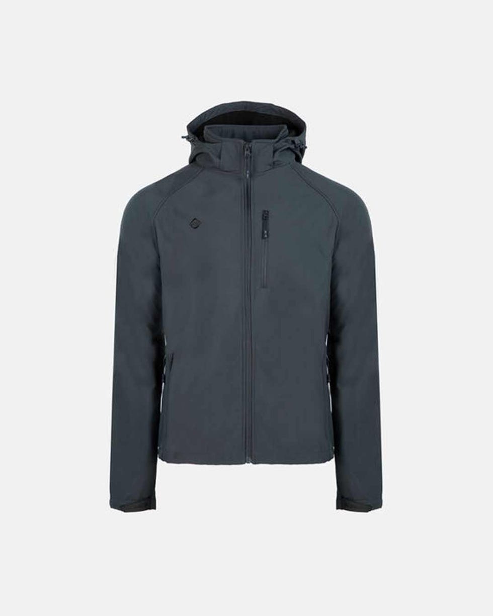 La chaqueta cortavientos de Arc'teryx y alternativas baratas