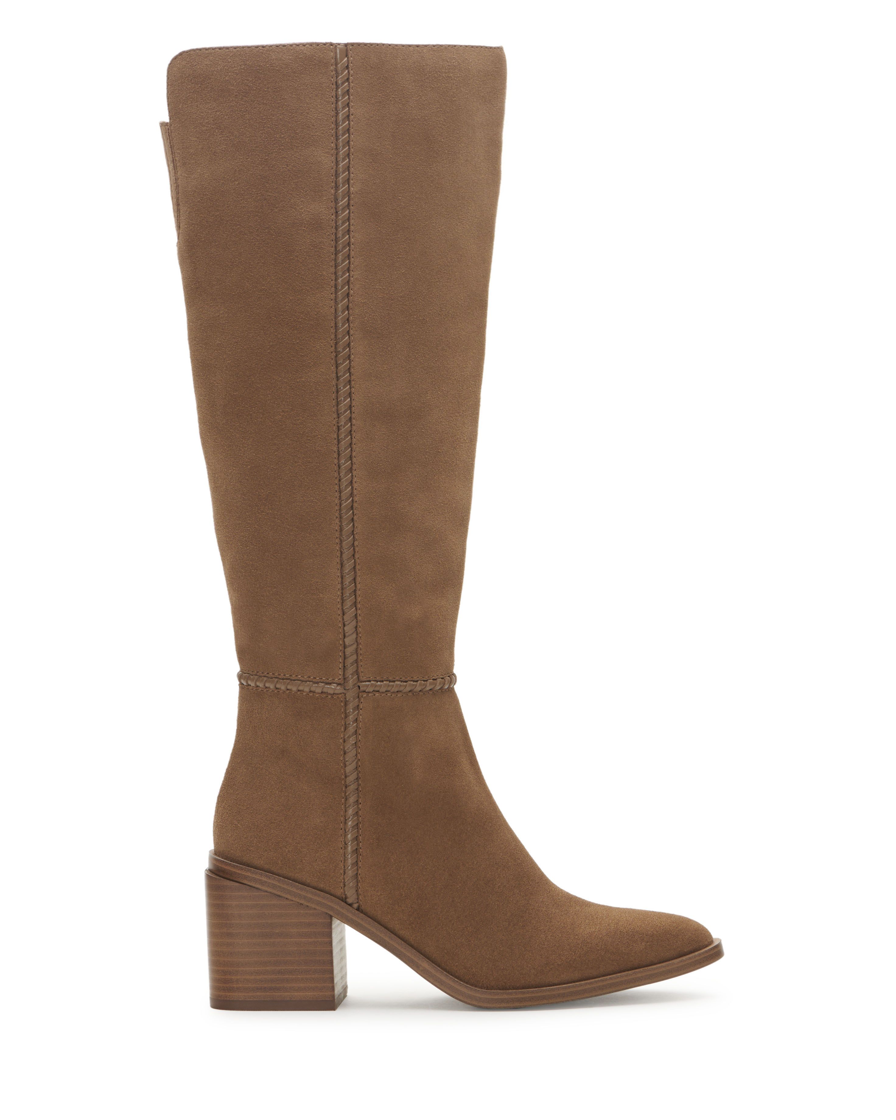 Best hot sale suede boots