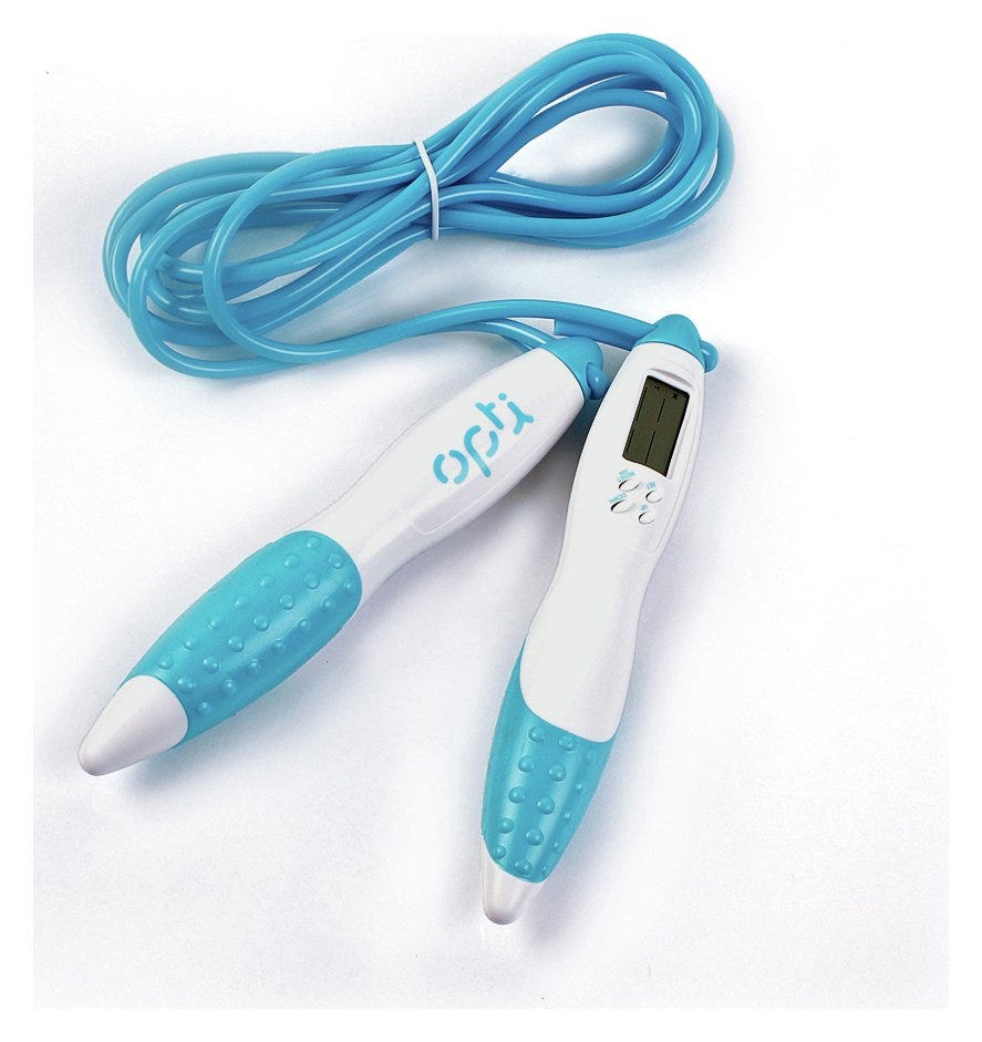 Opti Skipping Rope