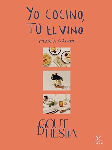 7 libros de cocina para disfrutar de la gastronomía