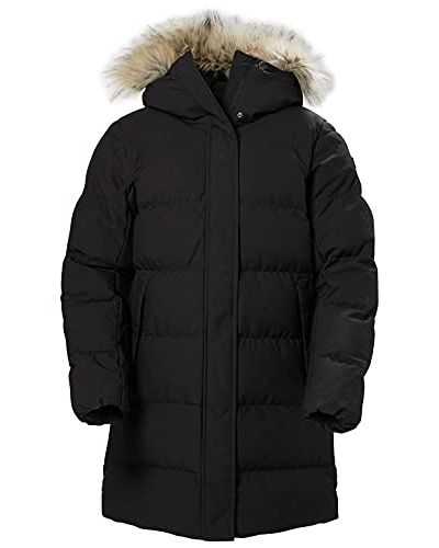 Características de un buen abrigo para el frío