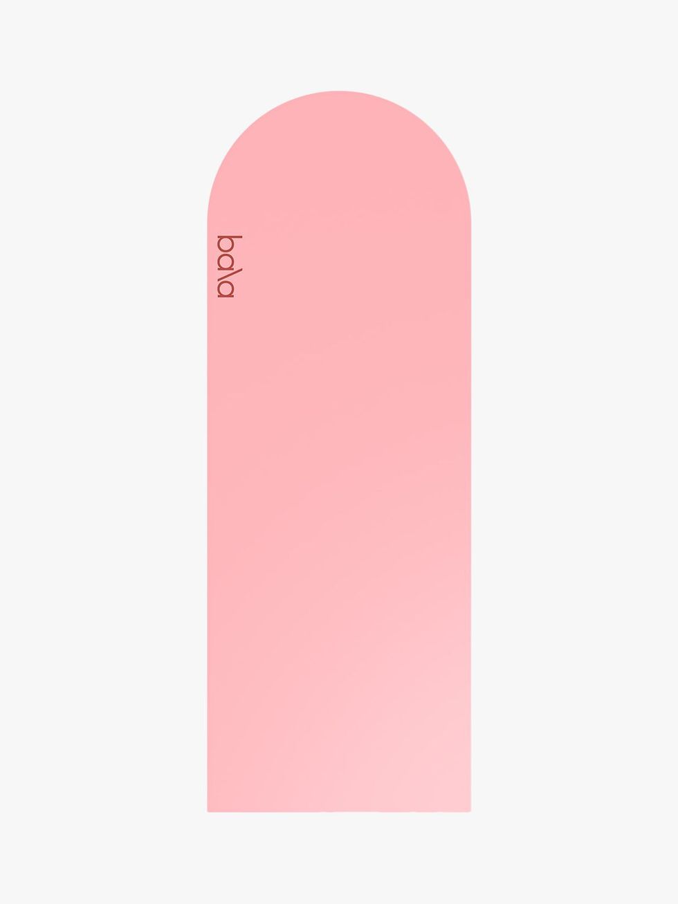 Lululemon Yoga Mat 180 x 66 cm high density fuchsia pink w/ branded carry  strap
