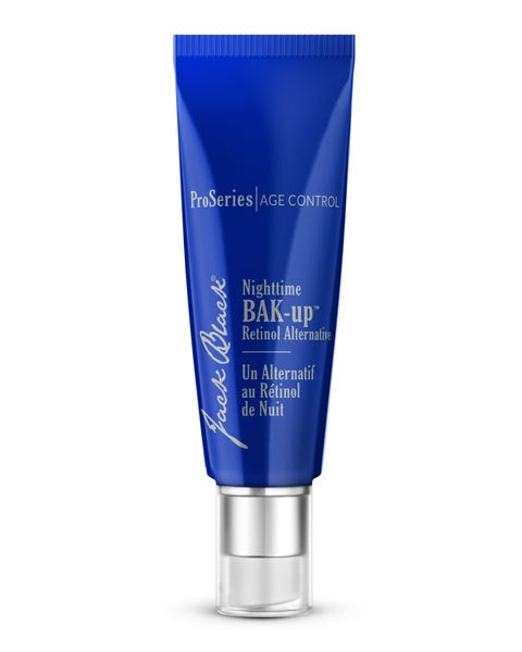 Nighttime Bak-Up Retinol Alternative