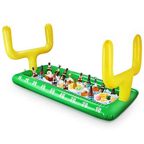 Inflatable Football Field Cooler