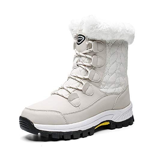 Botas senderismo nieve discount mujer