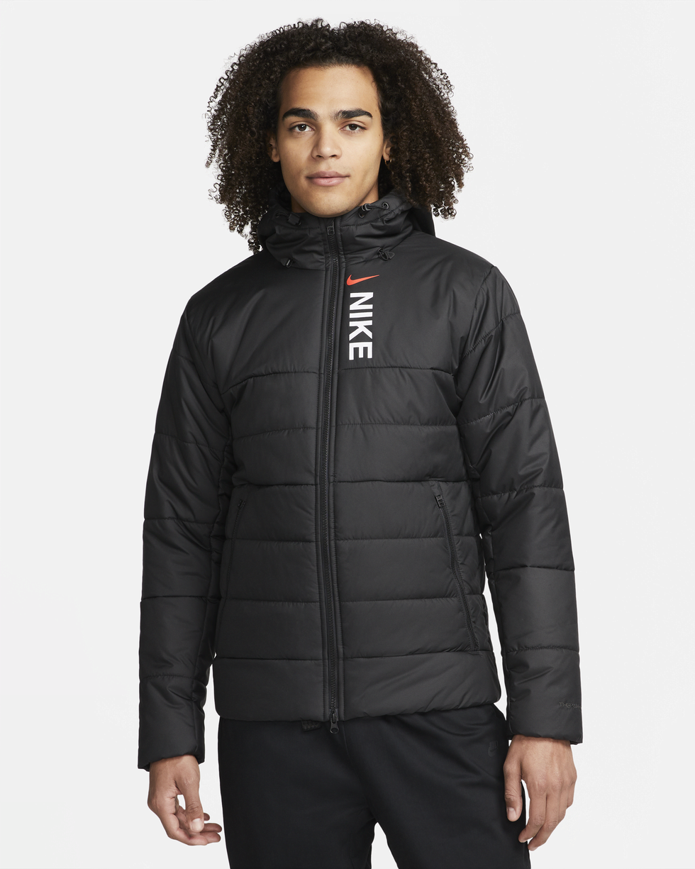 Los mejores abrigos de invierno para hombre de Nike. Nike