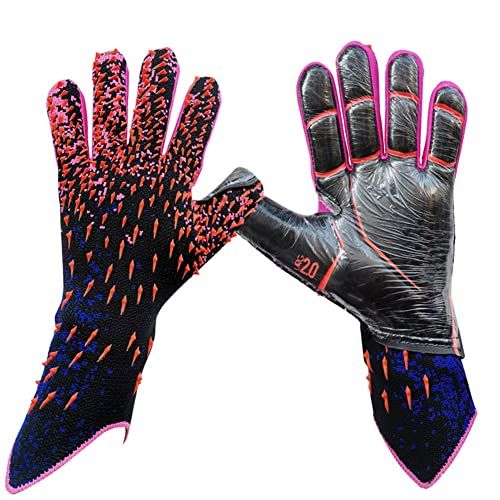 Los 10 guantes portero para jugar a fútbol (LETI)