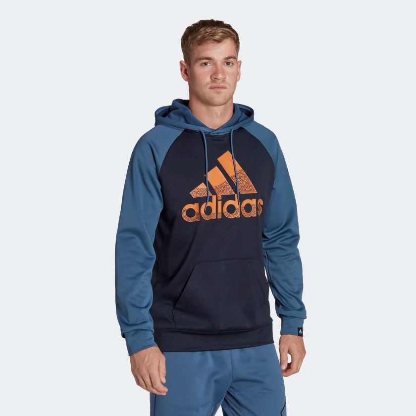 Adidas 2025 sudaderas mejores