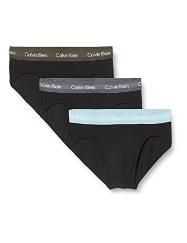 Calzoncillos de Calvin Klein en rebajas el slip sale a 8