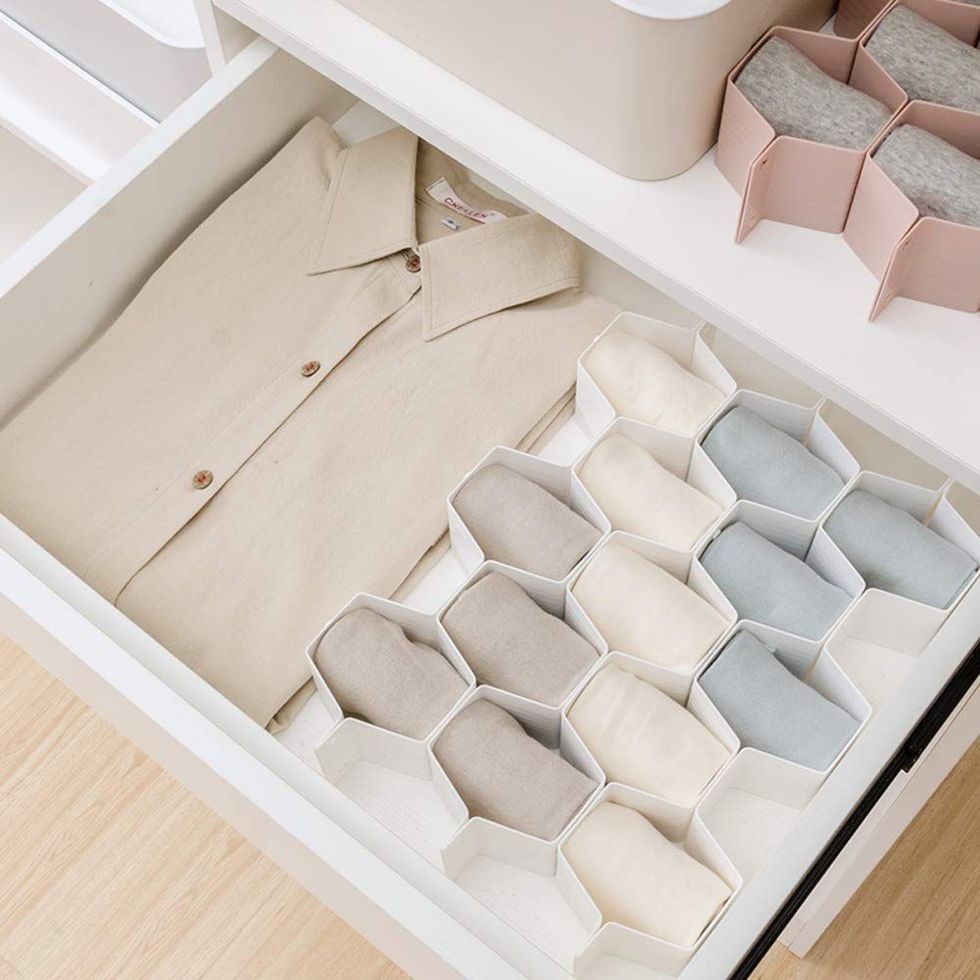 15 Dream Drawer Organizers - Genius Drawers You Need In Your Home