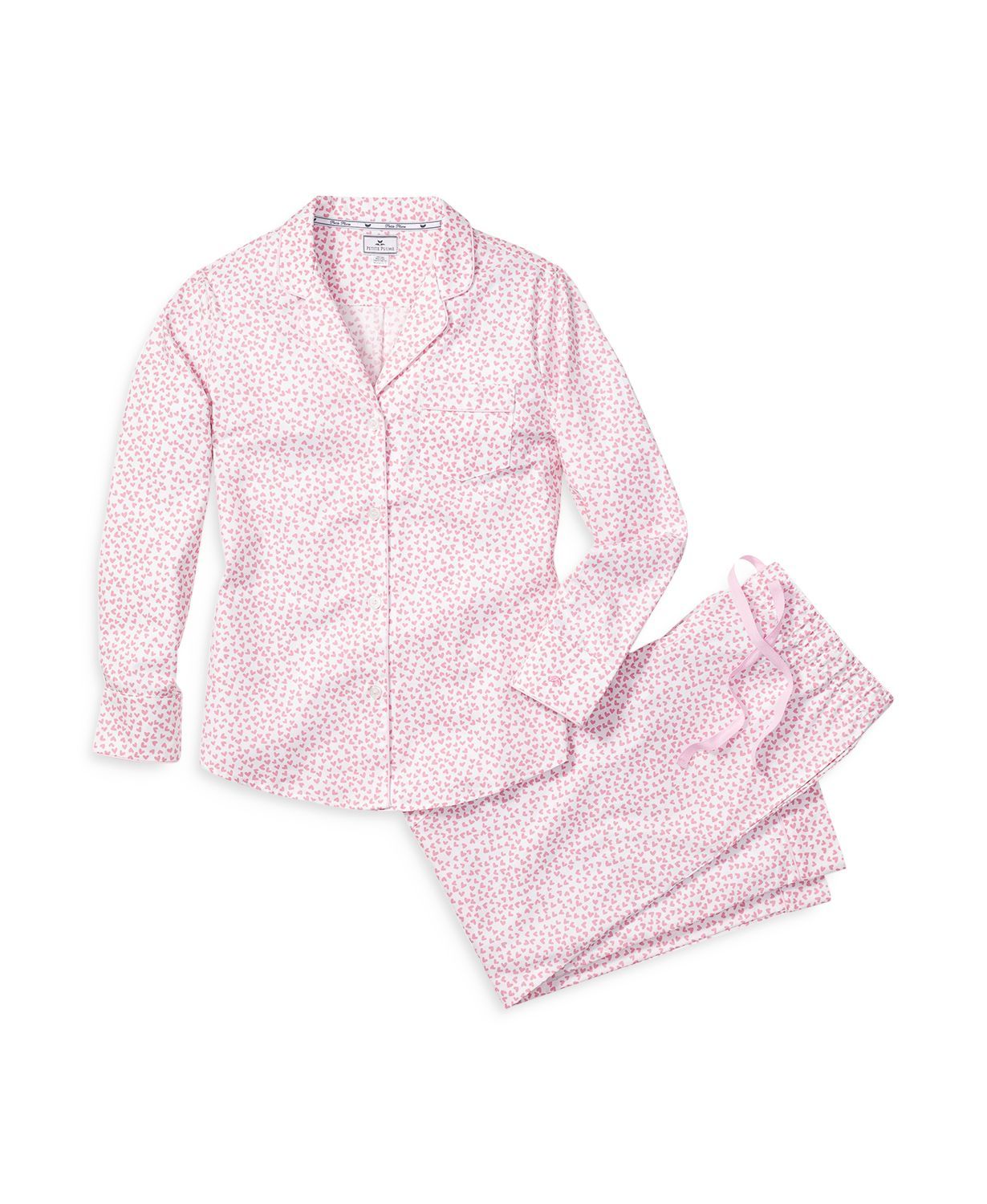 15 Best Valentine's Day Pajamas for the Whole Family - 2023