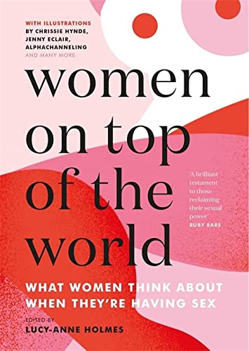 Women on Top of the World, Lucy-Anne Holmes