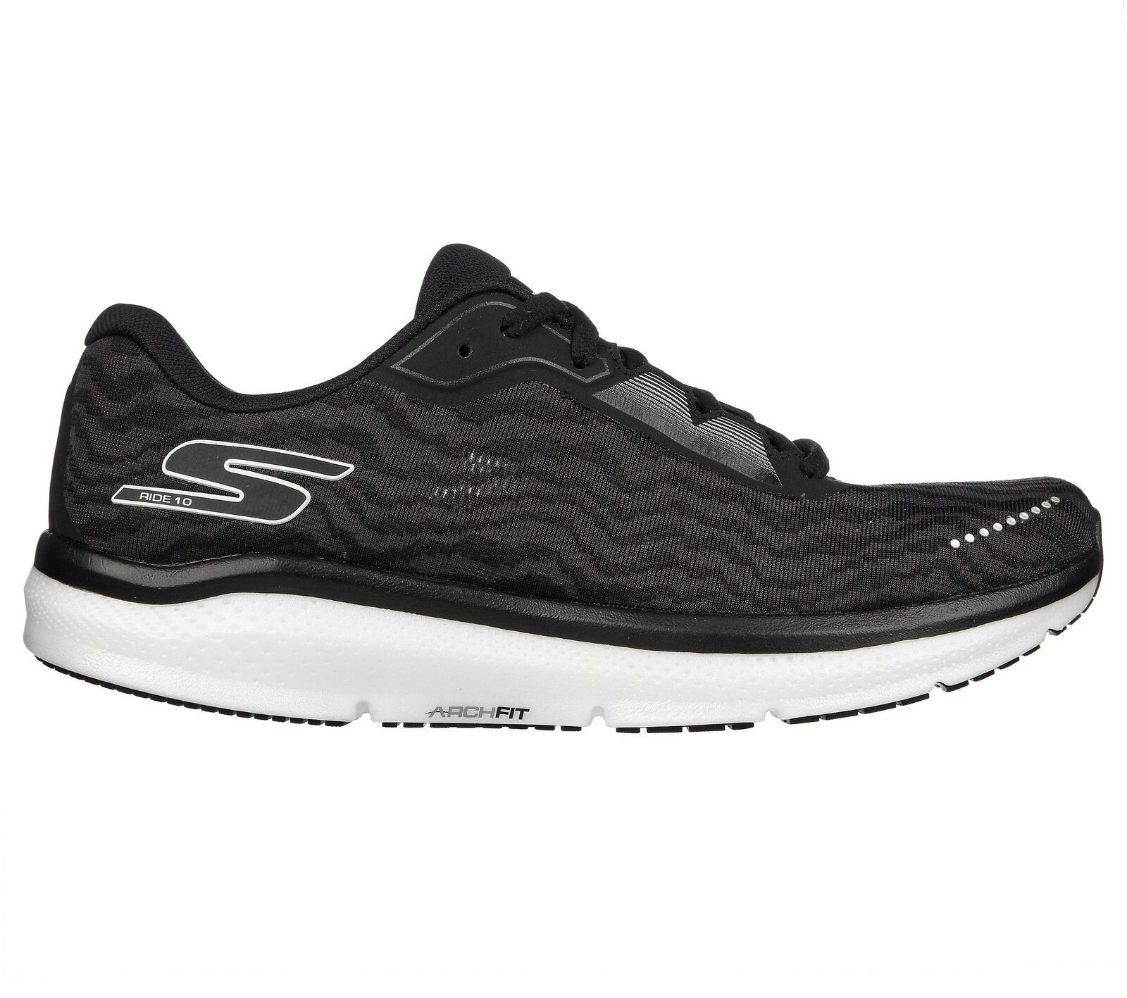 Zapatos skechers hombre hotsell el corte ingles largos