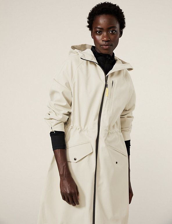 M&s 2024 parka womens