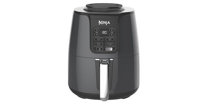 NINJA AF100UK 3.8L Air Fryer And Dehydrator