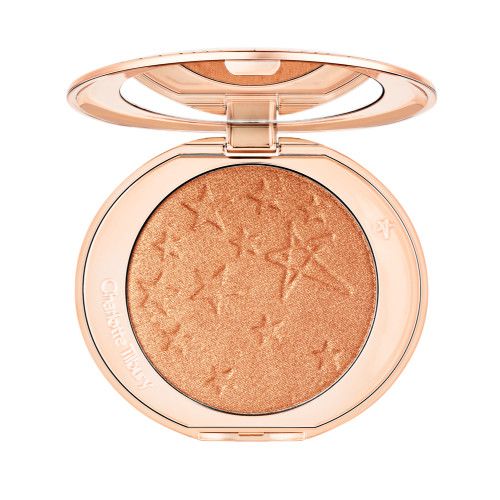 Hollywood Glow Face Architect Highlighter