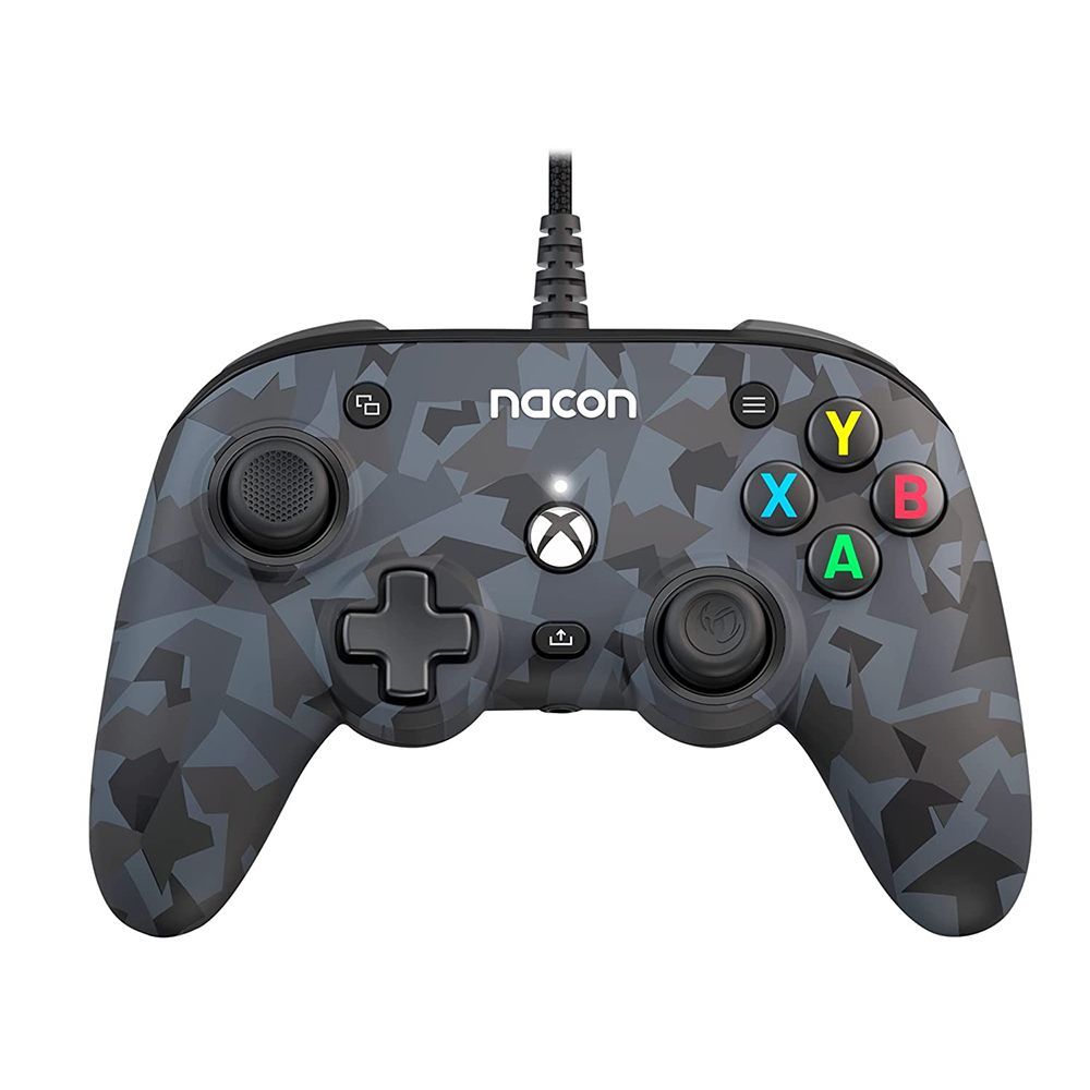 RIG Nacon PRO Xbox Controller
