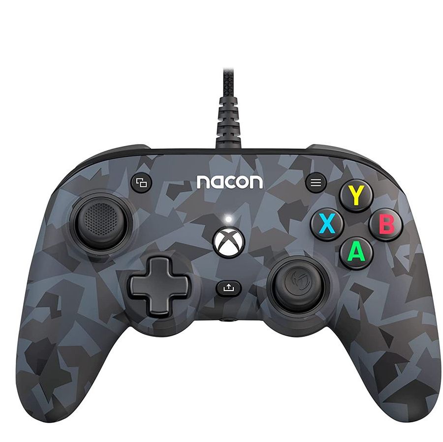 Pro Compact Colour Light for Xbox, fully customizable - Nacon