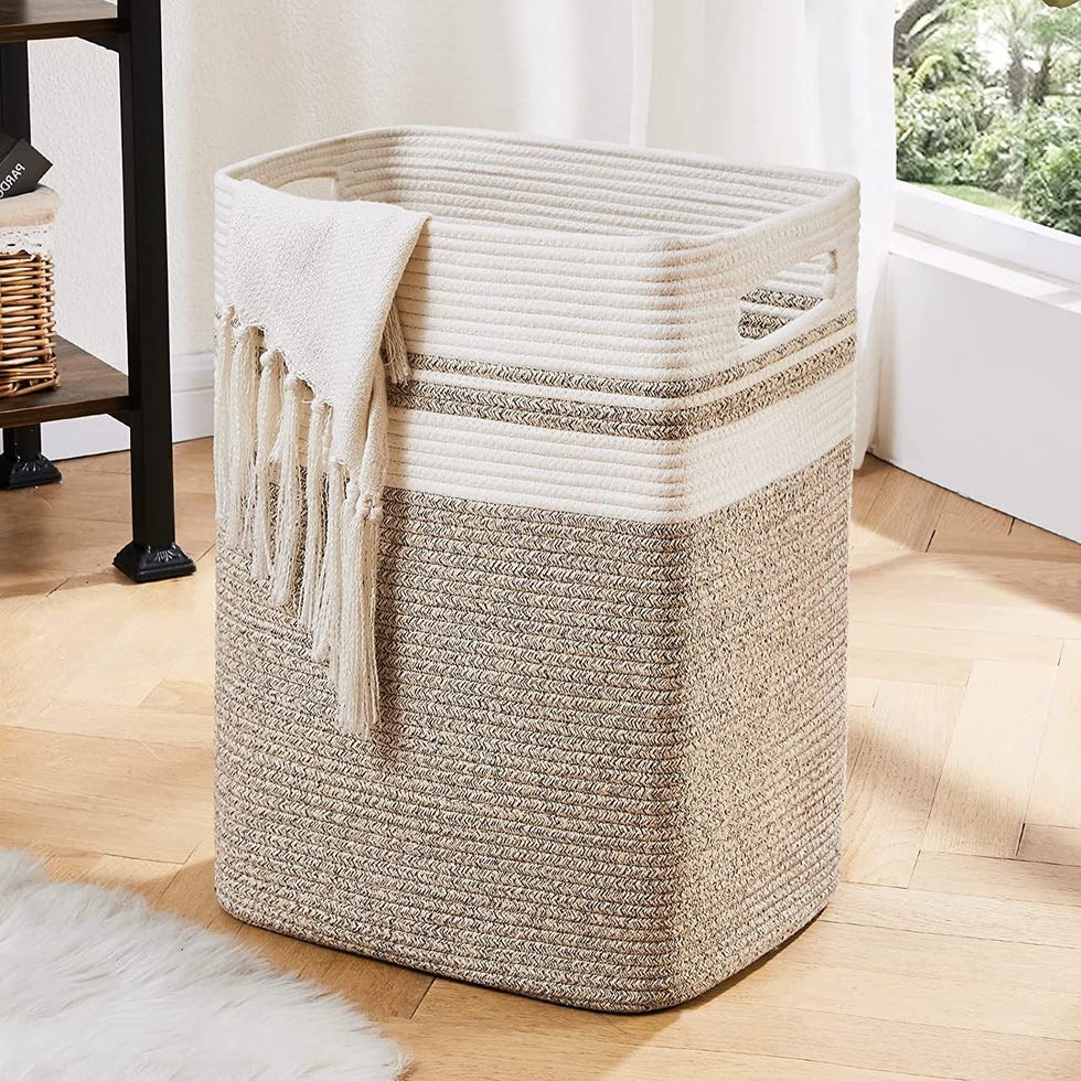 Laundry Hamper