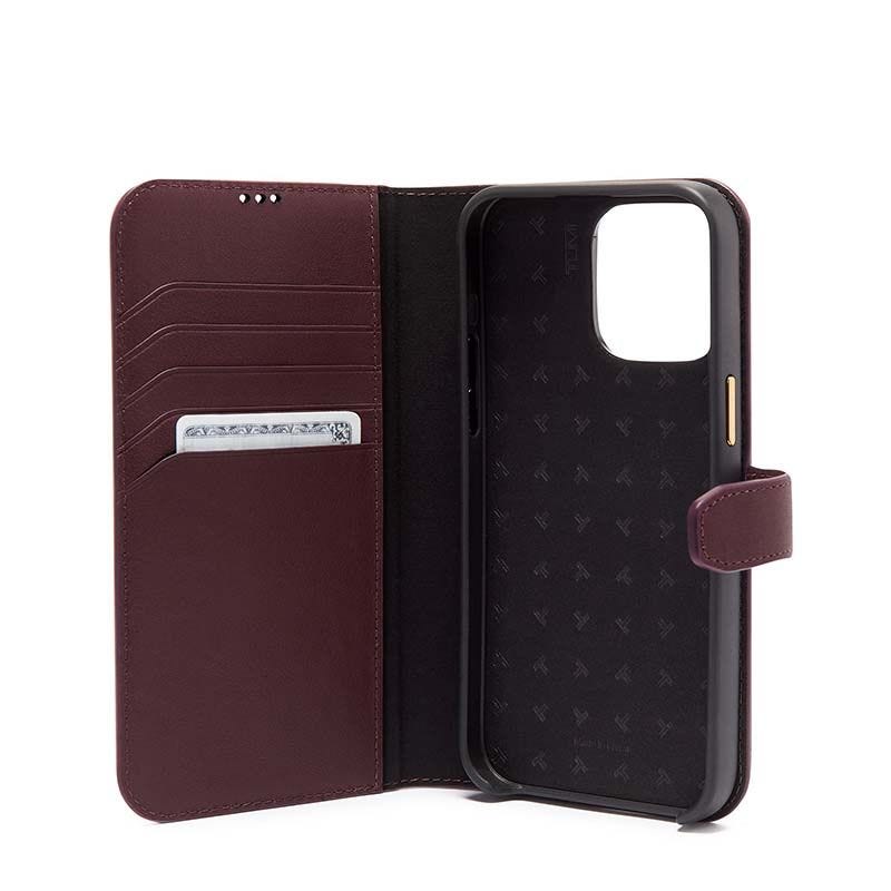 Wallet Folio Designer