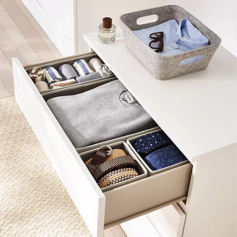 11 Best Drawer Organizers for Every Room in 2021
