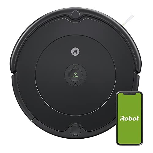 Roomba 692 Robot