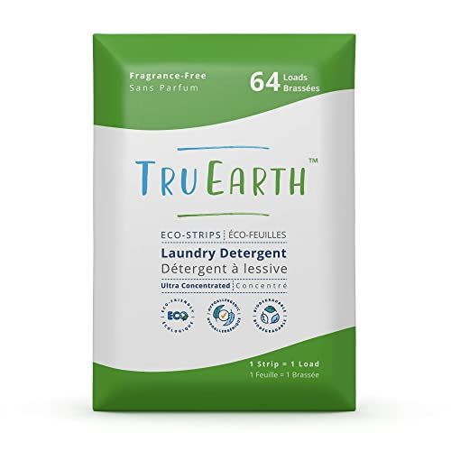 Eco-Strips Platinum Laundry Detergent
