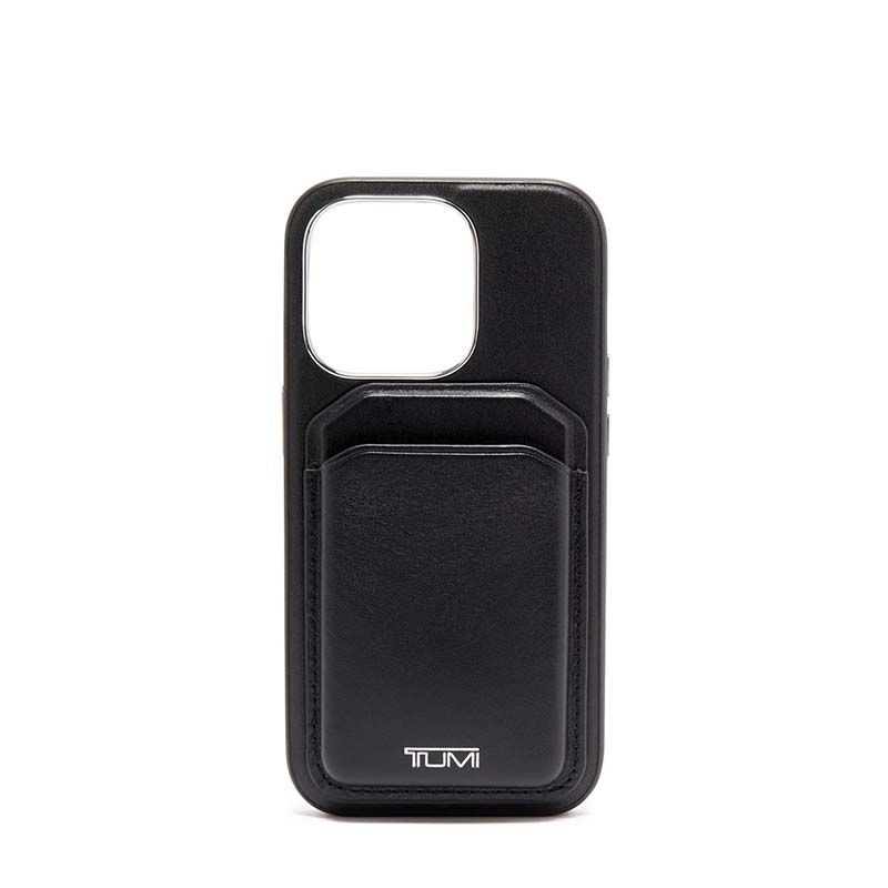iPhone 14 Pro Wallet Credit Card Holder Flip Leather Magnetic