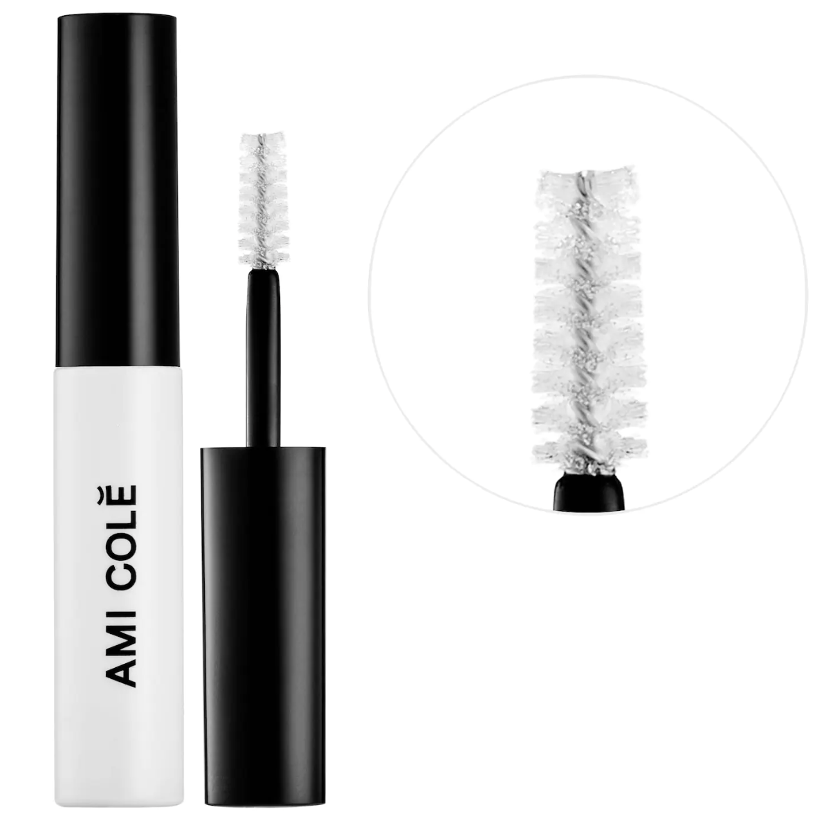 Ultra Flex Clear Eyebrow Shaping Gel 